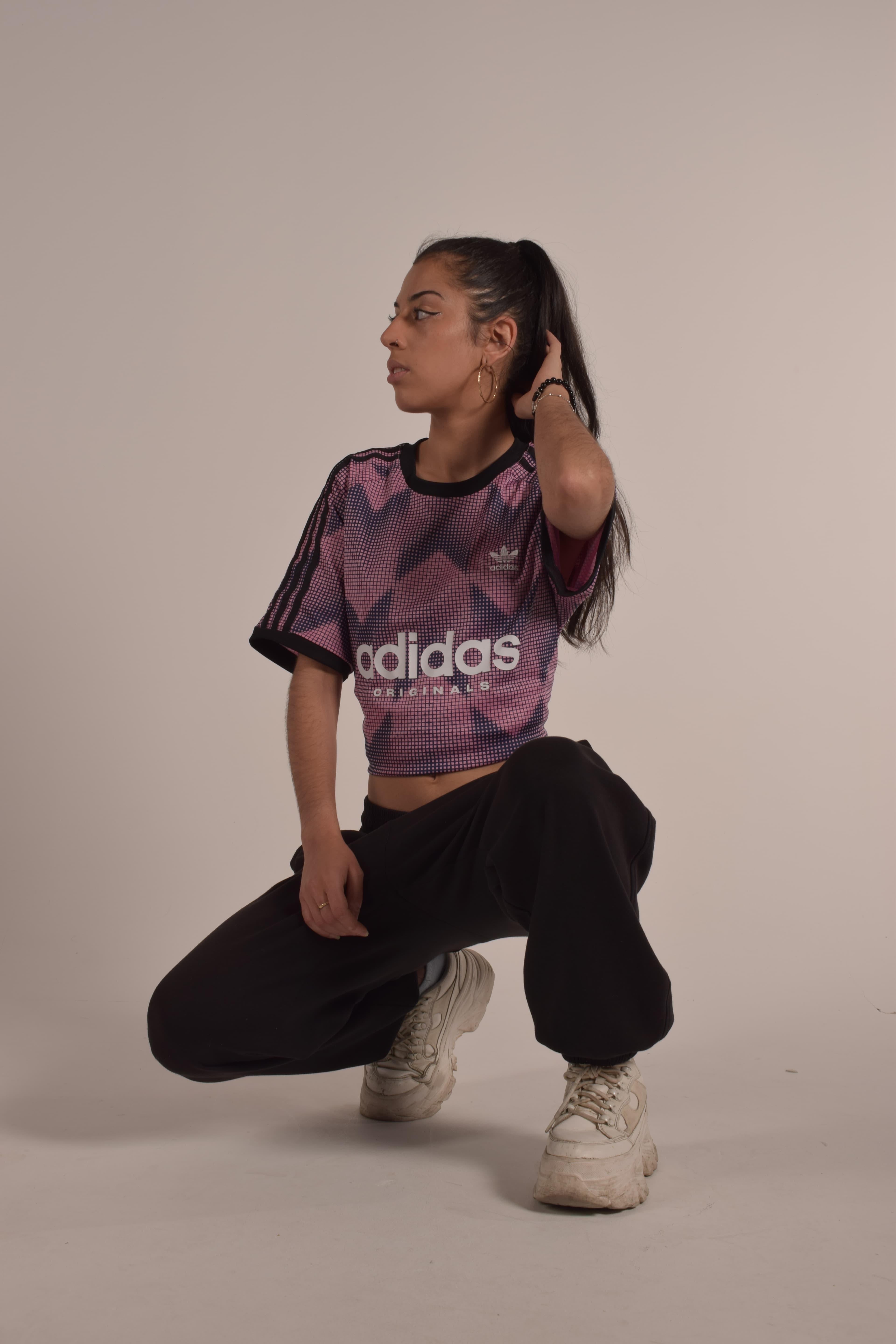 Foto promocional de MDMONKEY