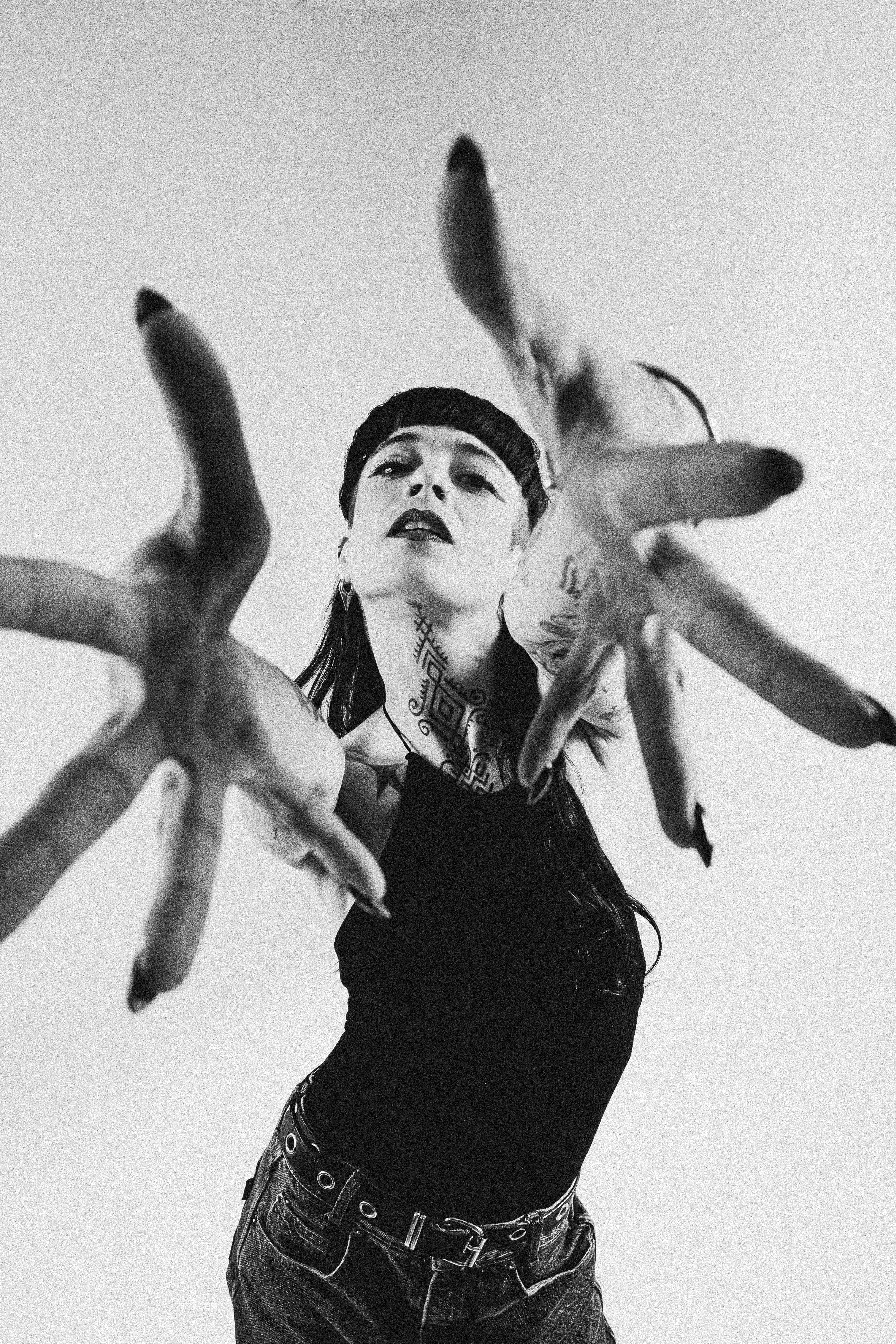 Foto promocional de SANDERSWEET