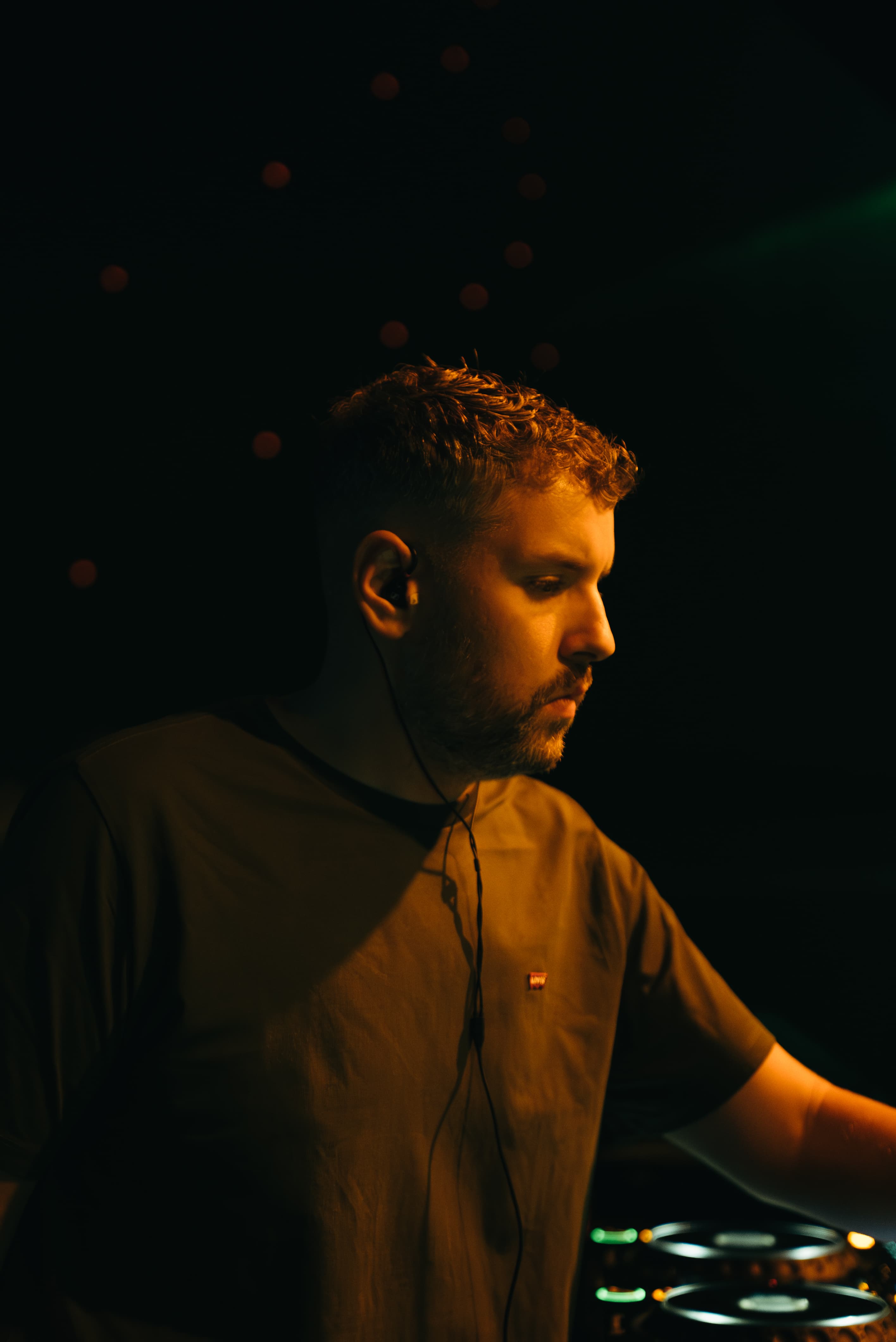 Foto promocional de DHV2