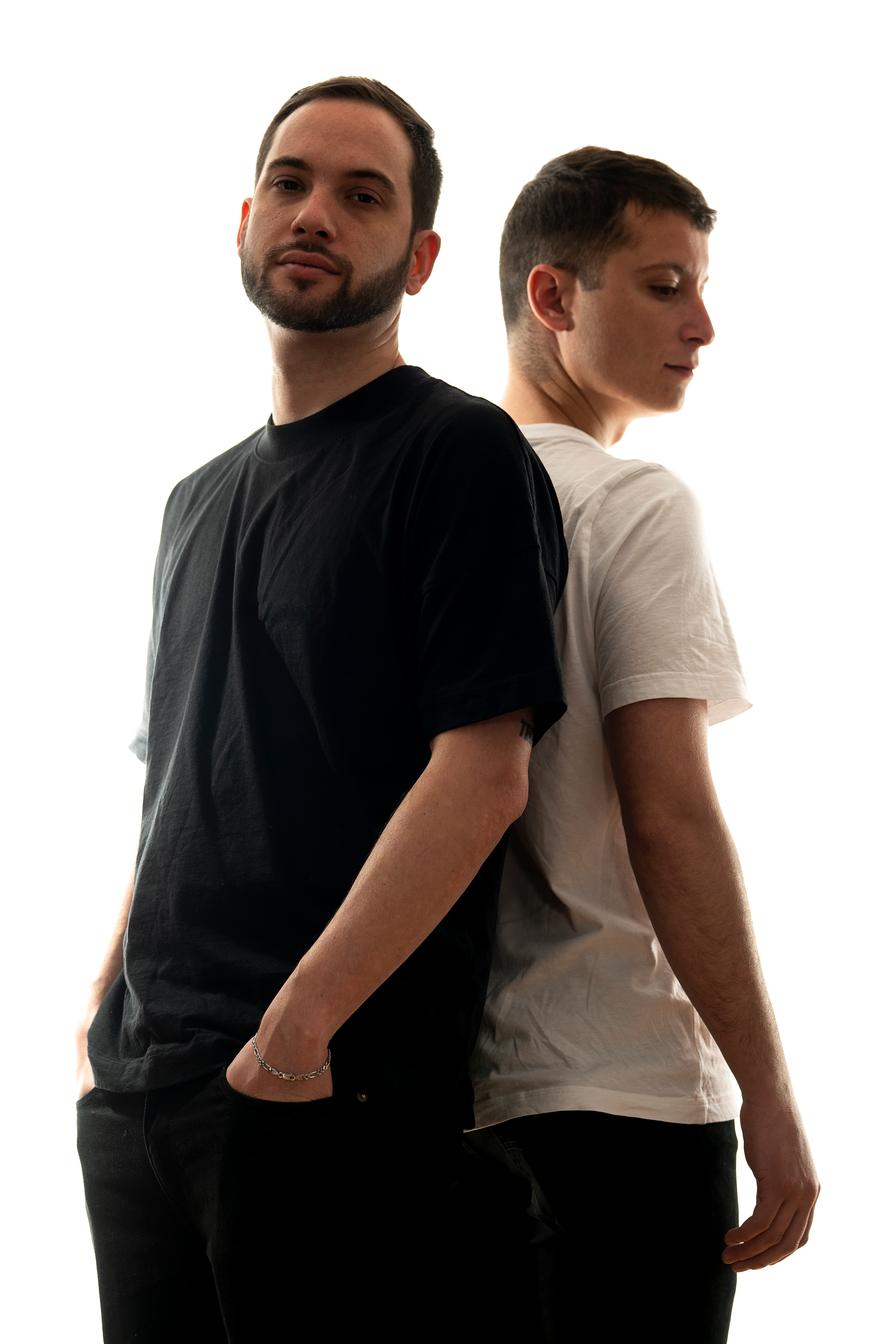 Foto promocional de OBSCURE BROS