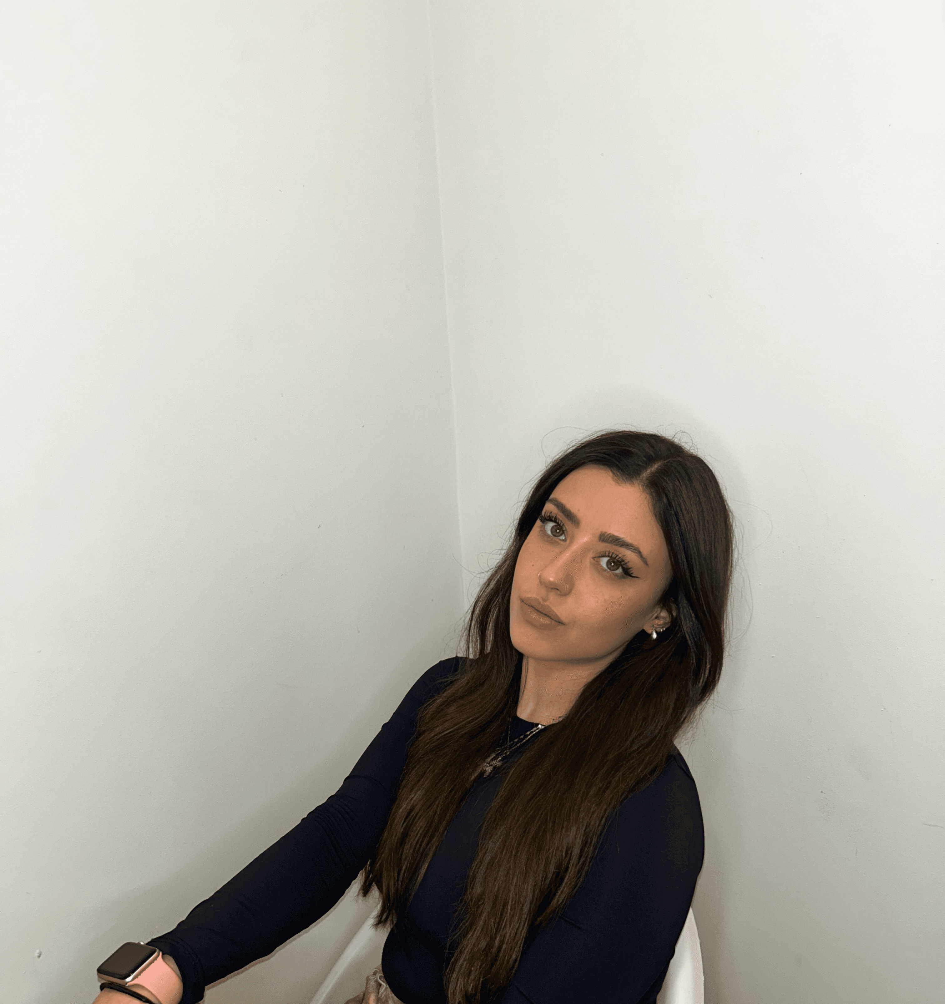 Foto promocional de SAI