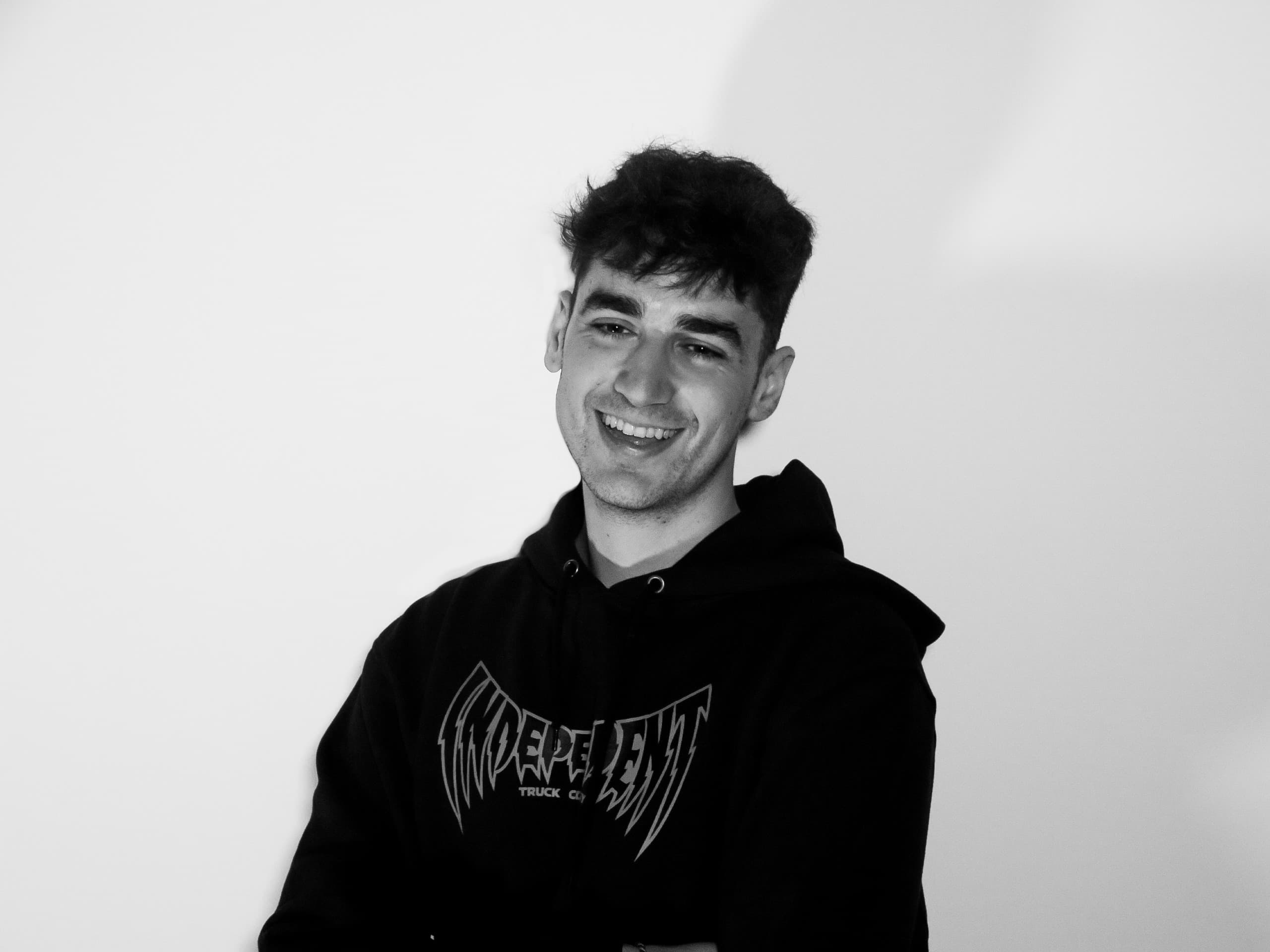 Foto promocional de TØTTI