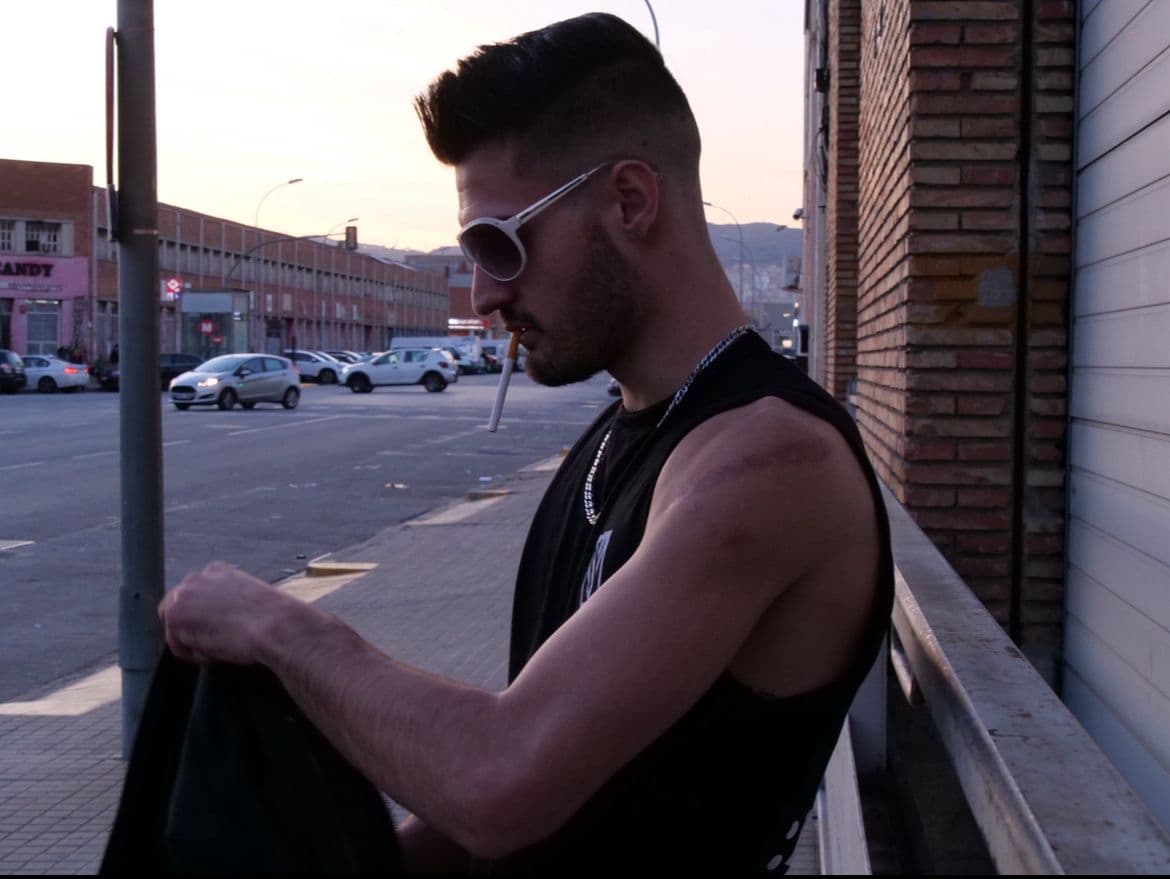 Foto promocional de ØKTOPUS