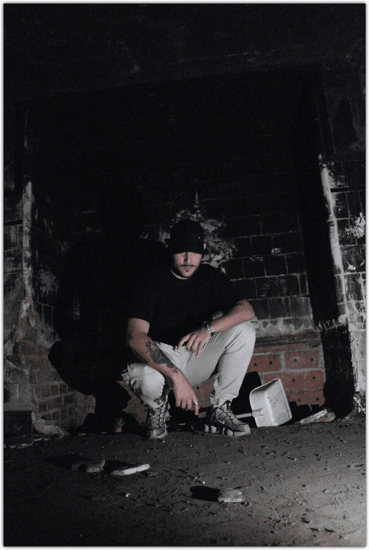 Foto promocional de ZETZIO