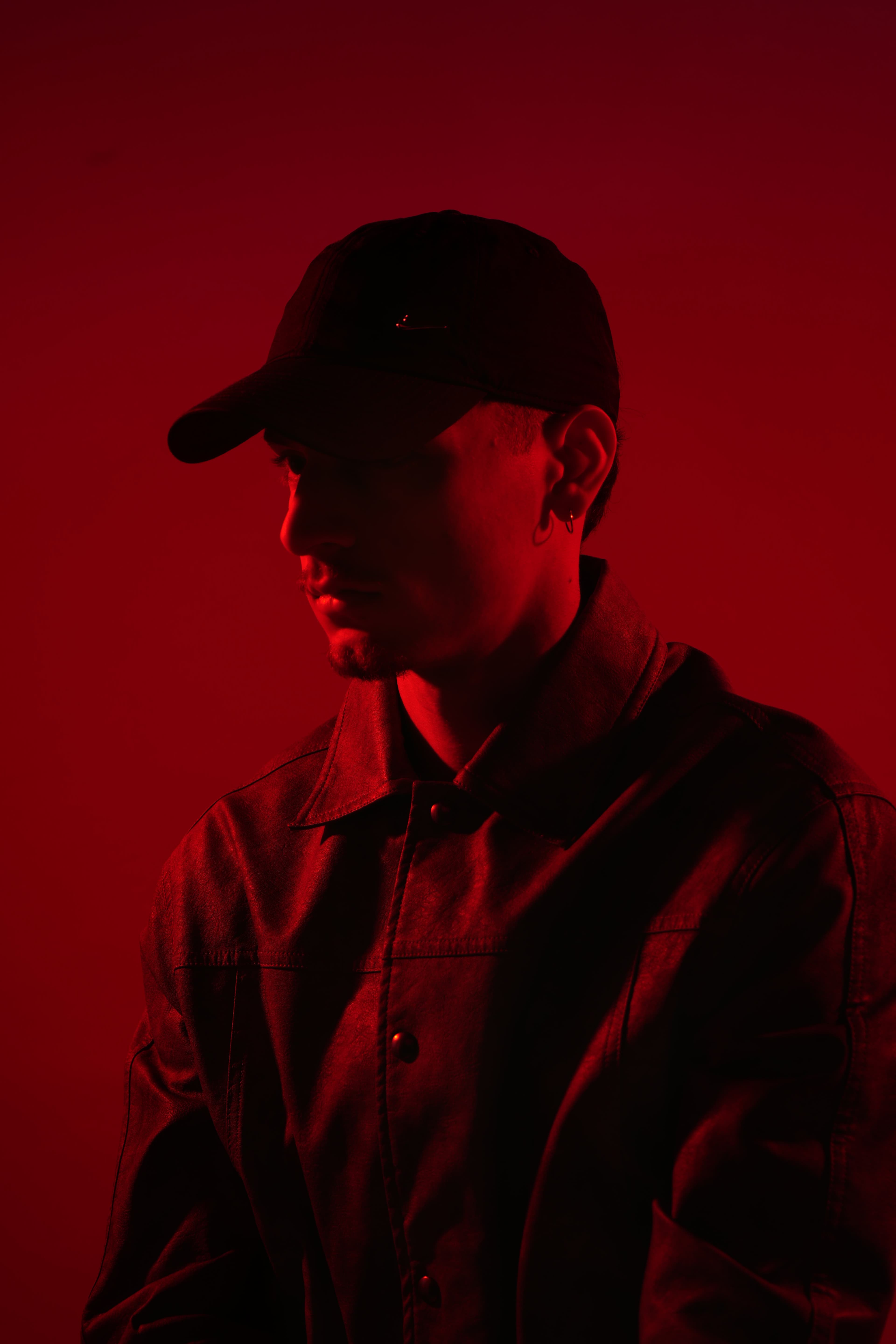 Foto promocional de DE SANCTIS