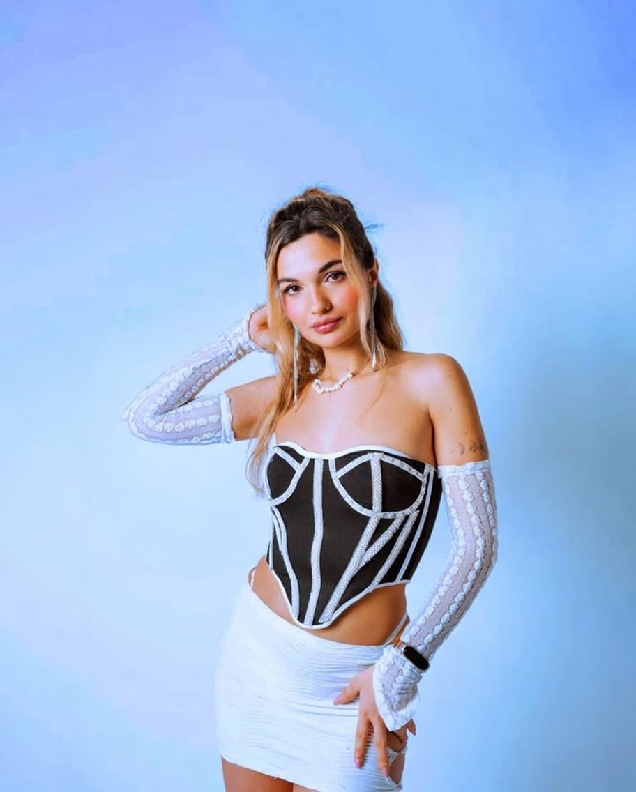 Foto promocional de WA:DA