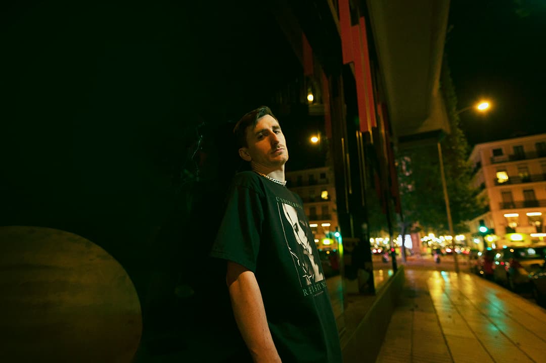 Foto promocional de ASORA